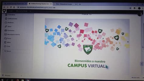 Idfs Aula Virtual