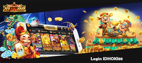 IDHOKI88 SLOT：Best Online Real Money Slots 2024 - Casinos.com