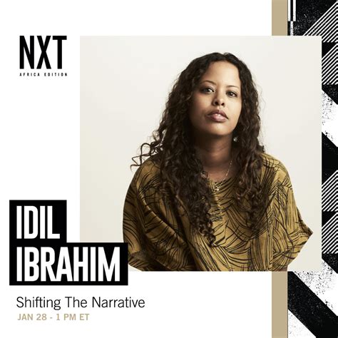 idil ibrahim biography templates