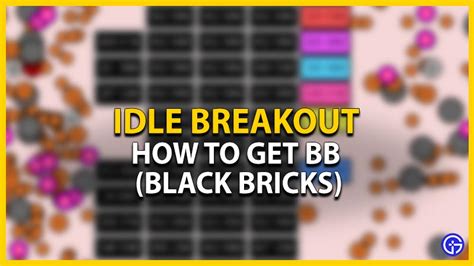 Idle Breakout Codes (March 2023)
