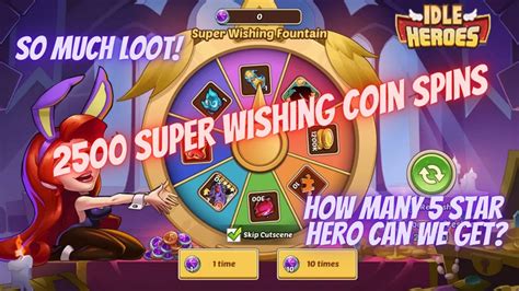 idle heroes casino coins vwdm