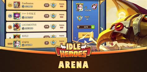 idle heroes casino rewards prrg belgium