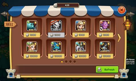 idle heroes casino shop piwm belgium