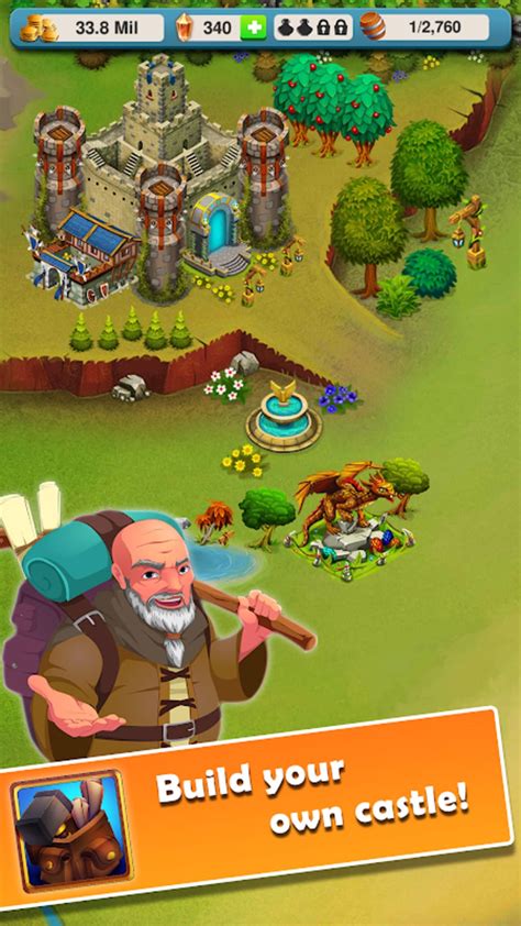 Idle Crafting for Android  APK Download