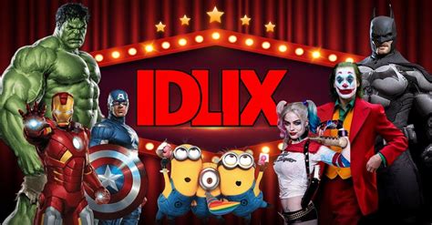 idlix streaming