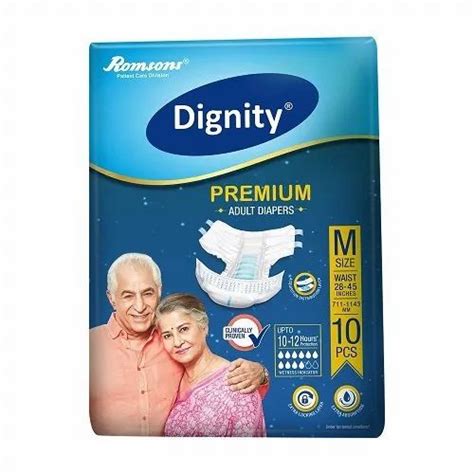 idm diaper adult 7l