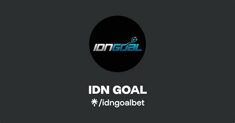 idn goal