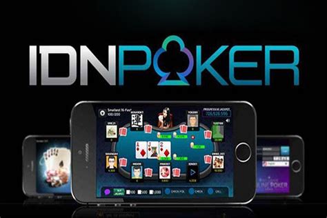 idn poker online deposit termurah Array