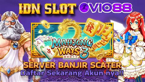 idn slot pulsa tanpa potongan