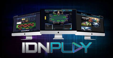 IDNPLAY - idn poker - IDNPLAY