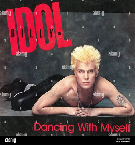 Idol Dancing With Myself