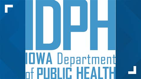 idph iowa