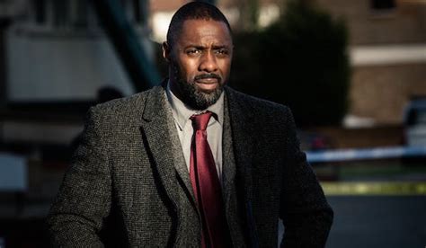 idris elba detective show