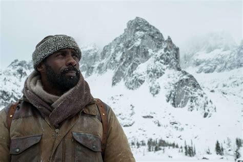 Idris Elba Movies