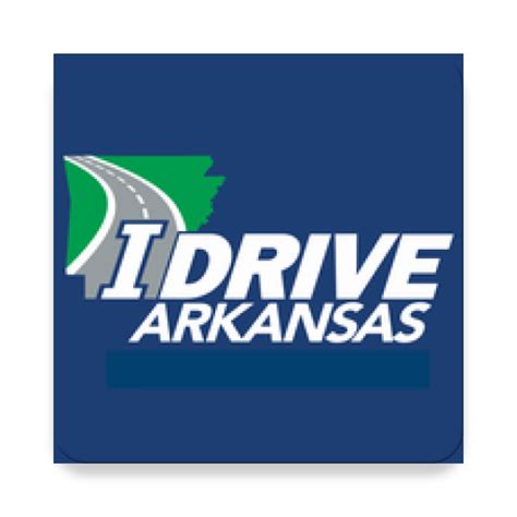 idrive arkansas