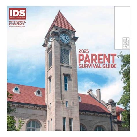 Ids Darcy Survival Guide