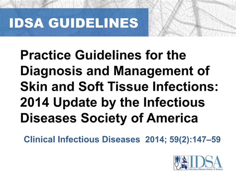 Full Download Idsa Cap Guidelines 2014 