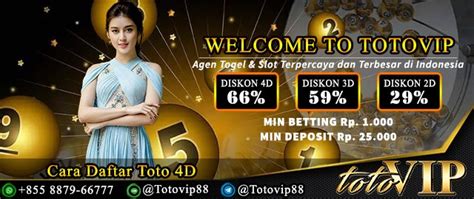 IDTOTO4D DAFTAR