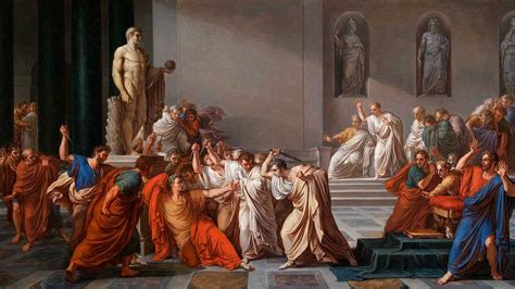 Idus De Marzo