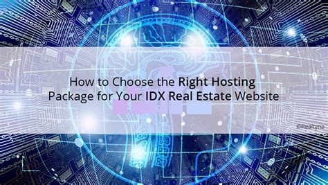 idx web hosting