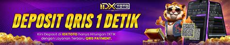 Idxtoto Situs Slot Resmi Garansi 100 Lextoto Slot - Lextoto Slot