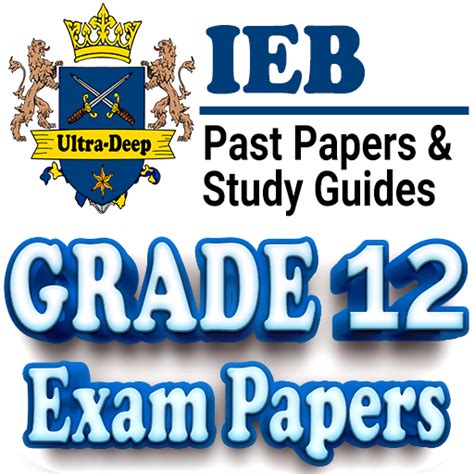 Download Ieb Matric Exam Papers 