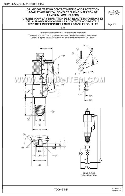 iec 60061 3