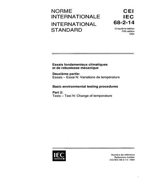 iec 60068 2 14