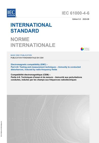 iec 61000 4