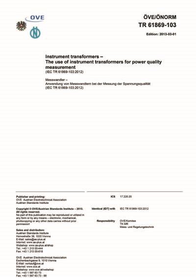 iec 61869 103