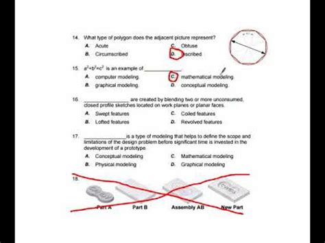 Ied Practice Final Test