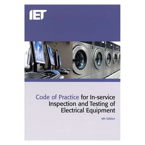 Download Iee Pat Testing 4Th Edition 