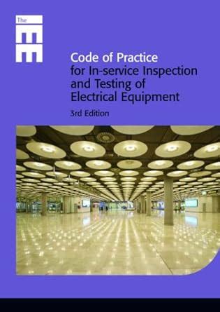 Download Iee Pat Testing 4Th Edition 