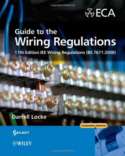 Download Iee Regulations 17Th Edition 