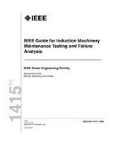 Ieee Standard 1415