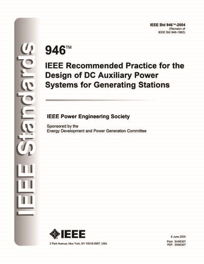 ieee std 946