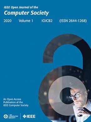 Read Online Ieee Computer Society Journal 