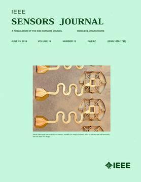 Full Download Ieee Sensors Journal Vol 10 No 3 March 2010 779 
