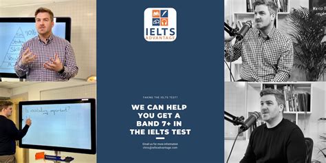 Ielts Advantage