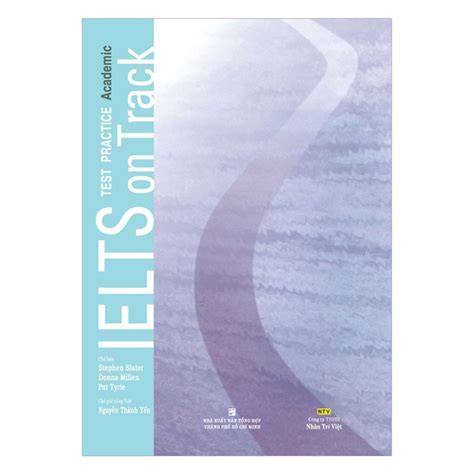 ielts on track academic