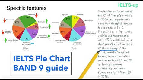 Ielts Pie Chart How To Write A Pie Pie Paragraph Worksheet - Pie Paragraph Worksheet