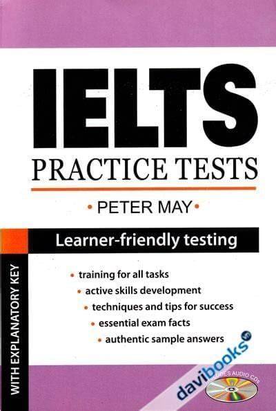 ielts practice tests peter may listening audio
