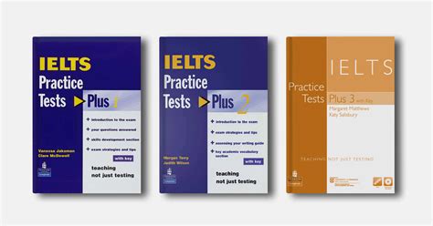 ielts practice tests plus 3