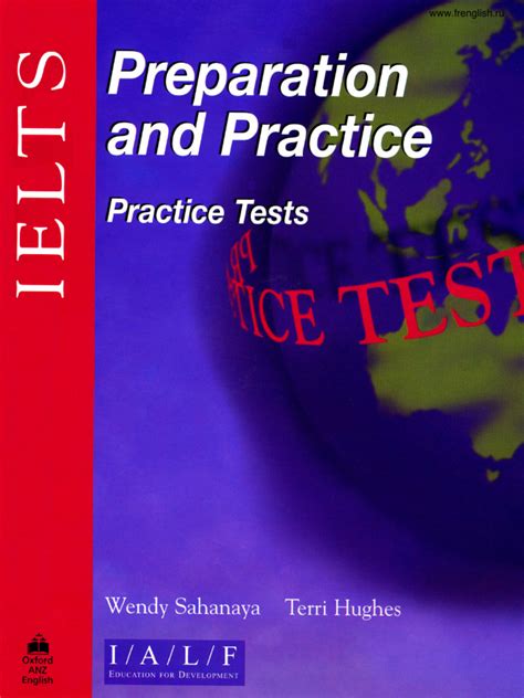 Ielts Preparation And Practice Practice Tests With Annotated Answer Key