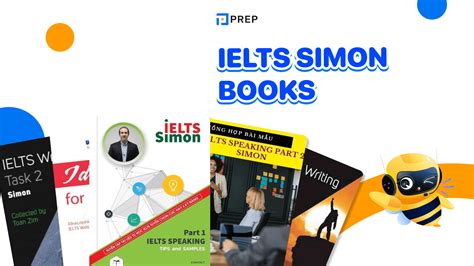 Ielts Simon Complete