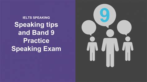 Ielts Speaking 2014