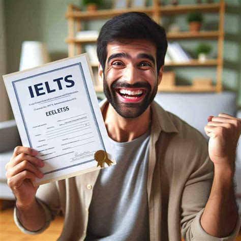 Ielts Success