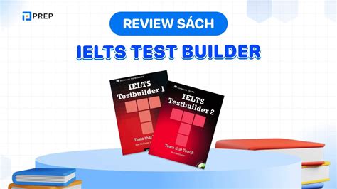 Ielts Test Builder 1