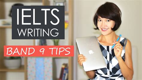 Ielts Writing Band 9 Tips And Tricks Youtube Writing 9 - Writing 9