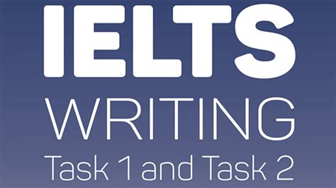 Ielts Writing Ieltspracticeonline Com Writing 9 - Writing 9